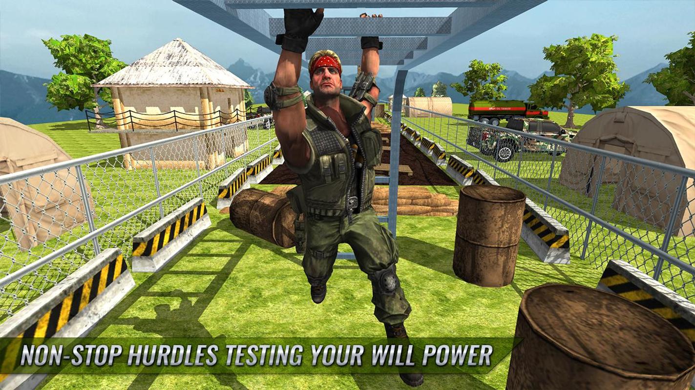 Army training game download for android 4 4 4