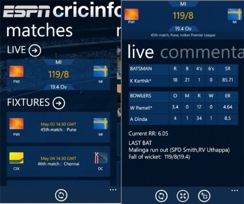 Espncricinfo free download for android in china